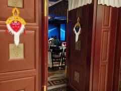 -北京西藏大厦酒店