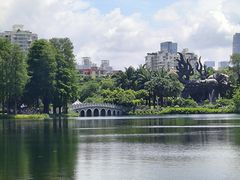 -四海公园(南山区)