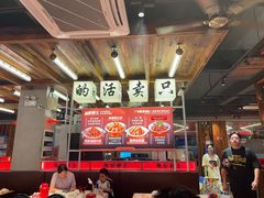 -熊记虾王·小龙虾(东晓南店)