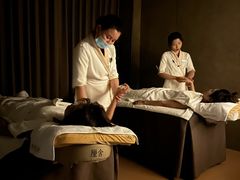 -厘舍SPA(月湖公园店)