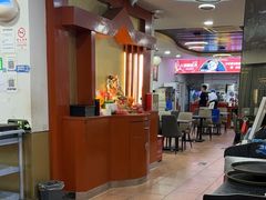 -潮汕美牛肉丸火锅店(天宁寺店)