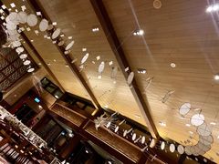 -云龙轩(迪士尼探索家度假酒店)