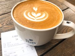 -Peet's 皮爷咖啡(东湖路手作店)