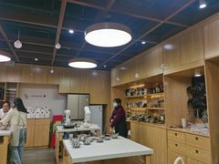 -ZUO无作不乐烘焙课堂(国贸城店)