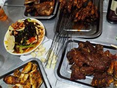 -佰运猪蹄(高陵店)