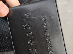 -北京市公安局交通管理局朝阳交通管理支队