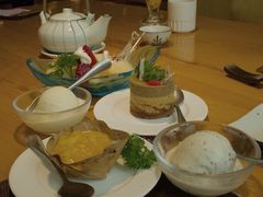 -禾风·海鲜料理自助(玉林店)