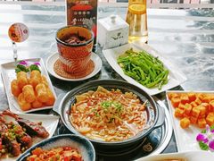-李师傅脆肚(华强北店)