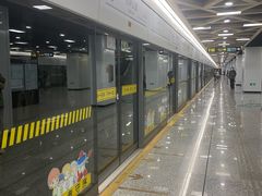 -桂林公园(地铁站)