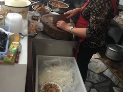 -再回首鸡肉米线(人民路一店)