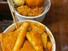 -米屋石锅拌饭(师大店)