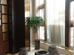 -城南往事·鲁菜济南菜(长清园博园恒大绿洲店)