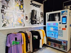 -5KM舞蹈街舞工作室