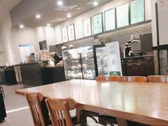 -星巴克(无锡大东方店)