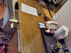 -青岛城阳宝龙福朋喜来登酒店