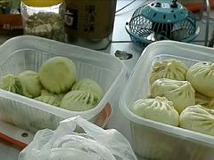 -庆丰包子铺(西单店)