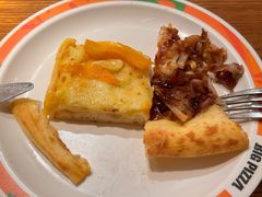 -比格比萨自助(新辰里学清路店)