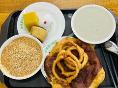 -老磁器口豆汁店(马家堡店)