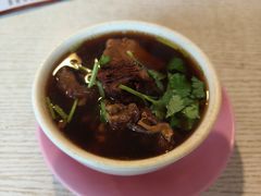 -老北京馅饼粥(西单店)