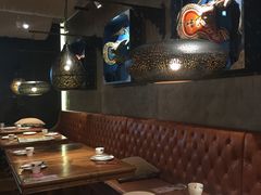 -阿罗新疆菜(人民广场店)