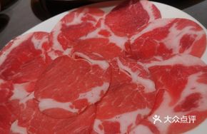 Prosperity and Promotion Beef Meatballs