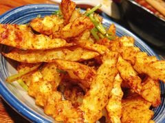 -再回首鸡肉米线(人民路一店)