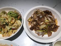 -关东小磨东北菜(漕河泾印象城店)