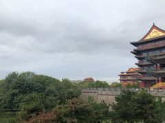 -大明幻境第一城