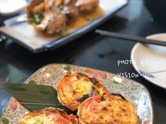 -真剑日本料理·铁板烧(贵州路店)