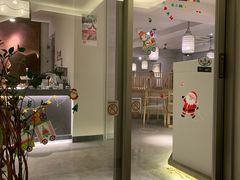 -澣花 四川火锅(新宿本店)