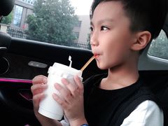 -FULL MOON满月咖啡