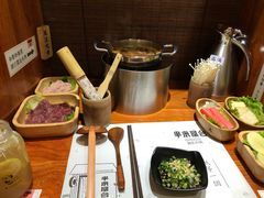 -独食火锅·半米屋台(直营总店)