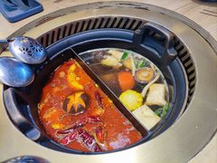 -呷哺呷哺 黄金牧场 (太原万象城店)