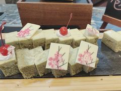 -重庆丽苑维景国际大酒店·海鲜自助餐厅