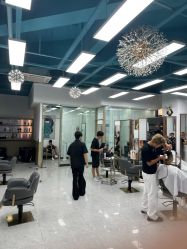 -ASG Hair Salon烫染·接发