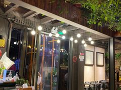 门面-周家二小姐的菜(西津渡店)