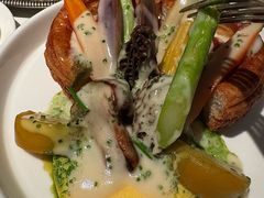 -壳里西餐厅Coquille Seafood Bistro(蒙自路店)