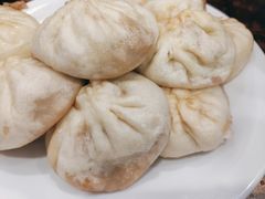 -小胖包子王(光明楼店)