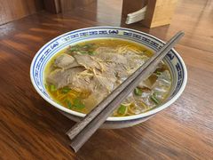 -永丰面馆(汉口路店)