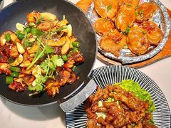 -满香舒·漳州小馆(大唐店)