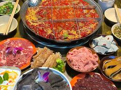 -荷花泰菜(东方新天地店)