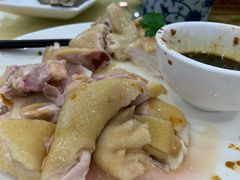 -濠江渔港酒楼(湾仔海鲜街，会展中心店)