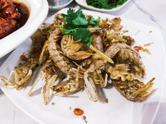 -辣螃铠盆盆蟹大排档(总店)