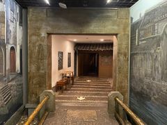 -上海城市历史发展陈列馆