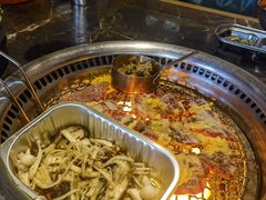 -一品诚记烤肉·甄选店(中南路店)