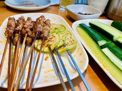 -蚝老板海鲜烧烤大排档(码头店)