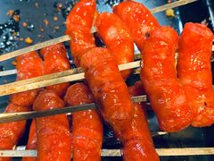 -碎怂烤肉(钟楼柳巷店)