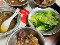 -阿秋牛排(湖心街店)