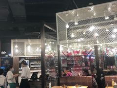 -塔哈尔·新疆盛宴(城西银泰店)