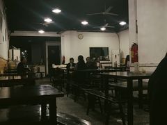 大堂-梯坎豆花